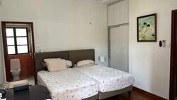 Hillview Heights (D23), Condominium #509435001